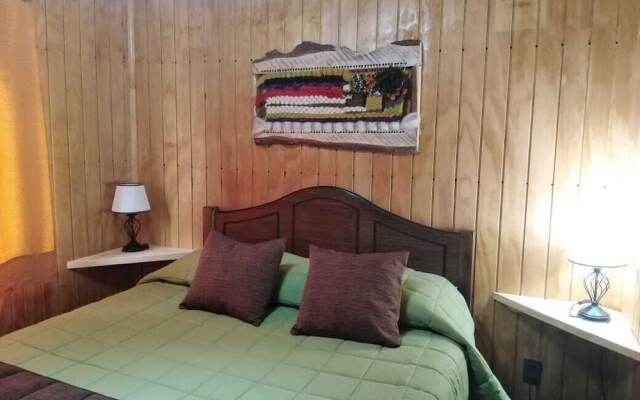 Mi Rancho SPA