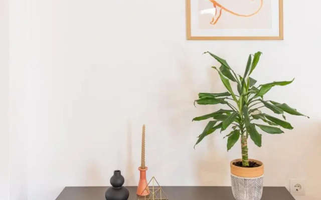 Studio Apartment Les - 4 min walk from amphiteatre
