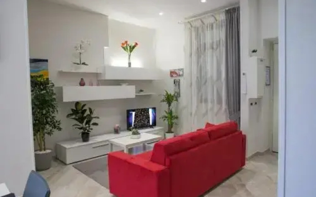 Suite dei Principati