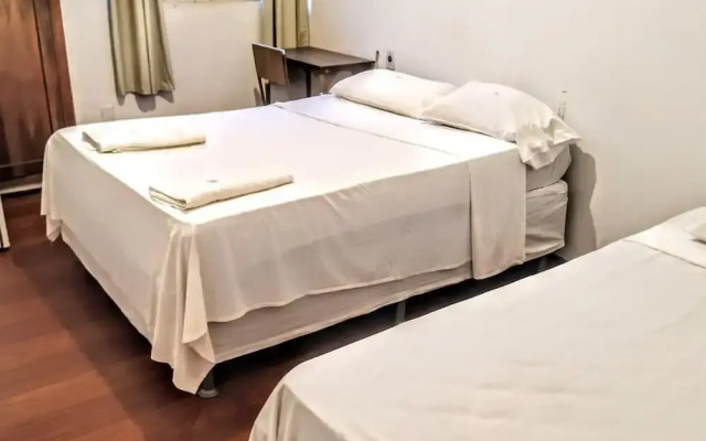 OYO Brasil Hotel