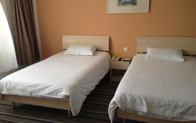 Motel 168 - Shanghai New International Expo Center