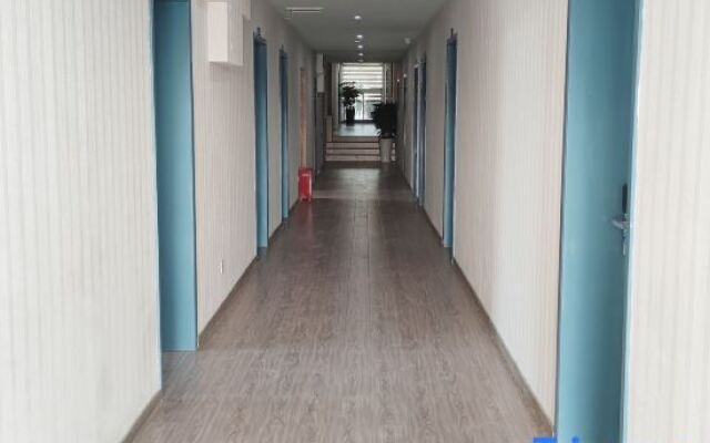 xingcai hotel
