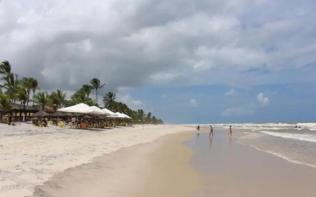 Pousada Ilha Do Desejo