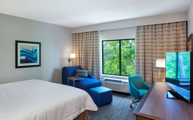 Hampton Inn Gulf Shores