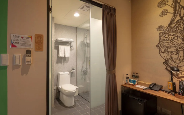 Marina Bay Residences