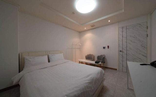 Hasen Dangjin Tourist Hotel