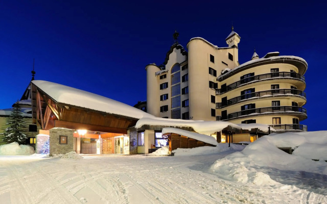 Hotel Principi di Piemonte Sestriere