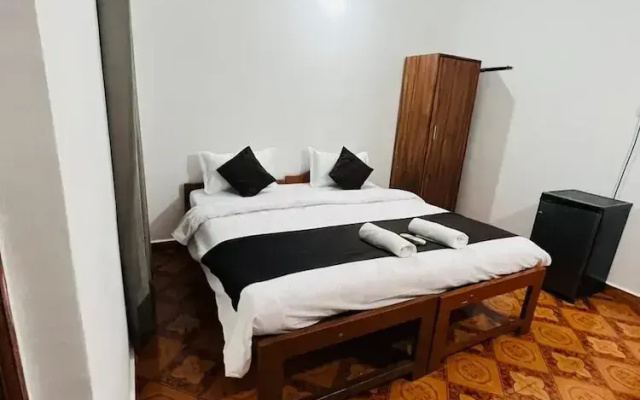 Hotel Sai Deep Place