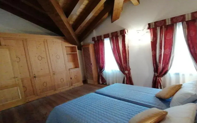 Asiago Sporting Lodge