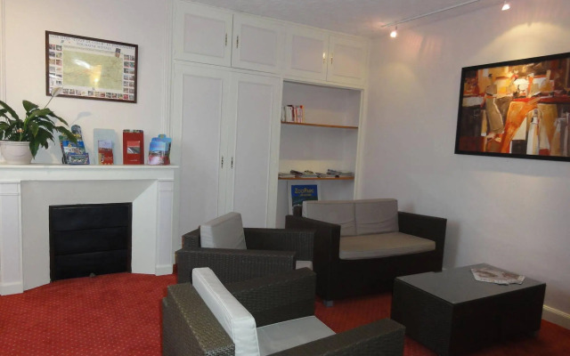 Hôtel Clair Cottage