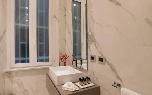Via Chiodo Luxury Rooms