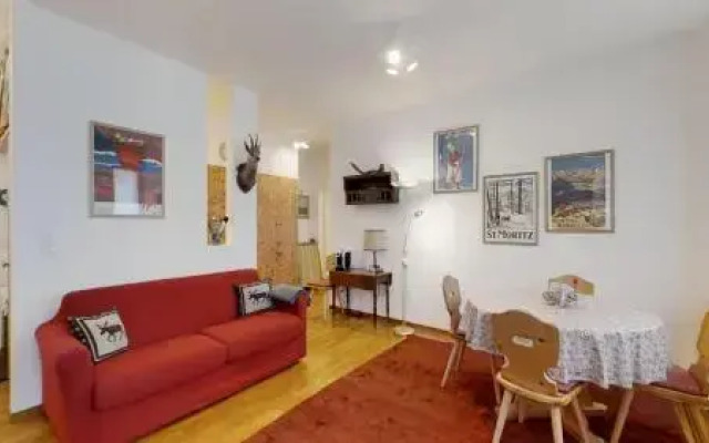 Hauser's Westend Appartements B&B