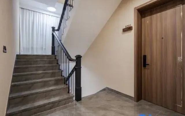 Hetang Yue Se Homestay