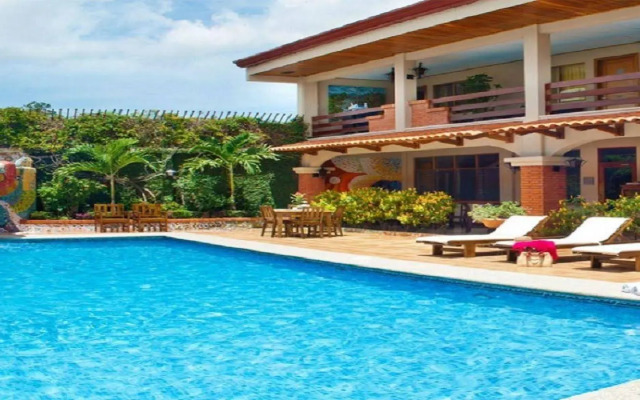 La Sabana Hotel Suites Apartments