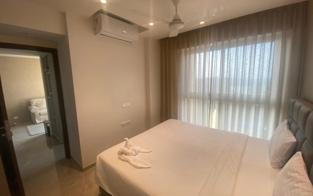 Maxxvalue Apartment Hiranandani Powai - RH5