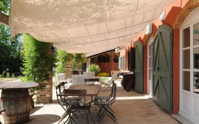 Relais Il Marchese del Grillo