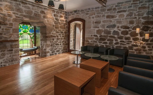 Hotel Torre Zumeltzegi