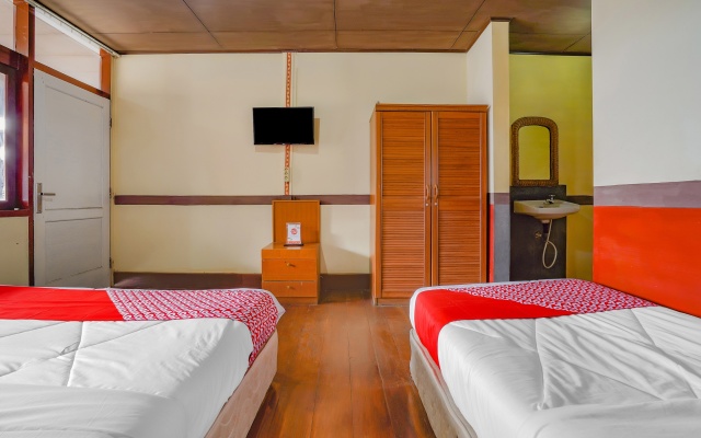 OYO 90025 Pondok Pesona Lembang