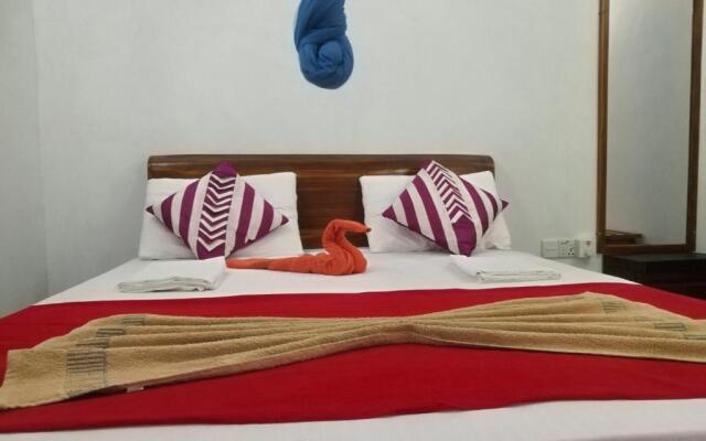 Sigiri Neo Homestay