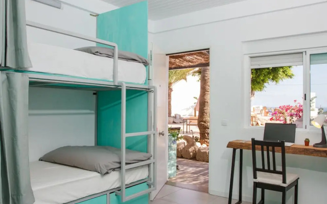 The Tree House Hostel