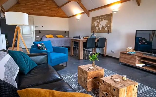 Bed En Breakfast Zuidoord