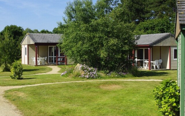 Le Village De Chalets Stereden