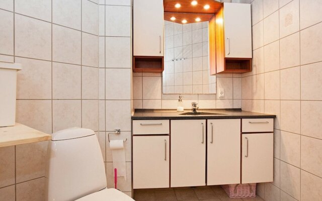 10 Person Holiday Home in Gilleleje-by Traum