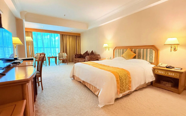 Huimei Hotel