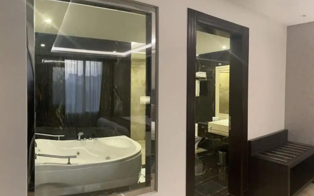 Gold Inn Serviced Apartment