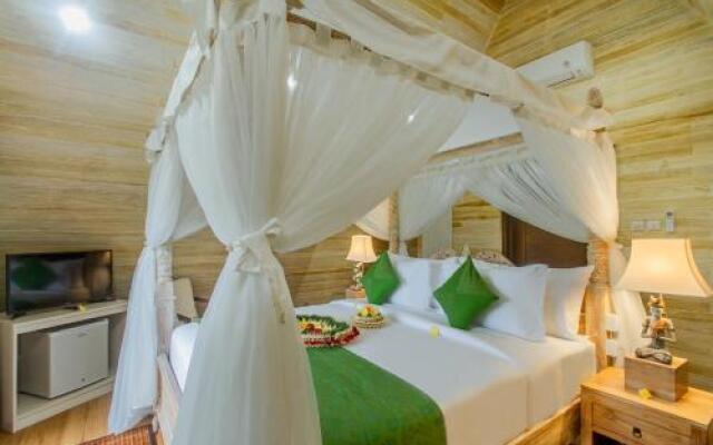 Tri Dewi Residence