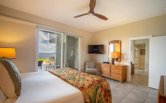 Kapalua Bay Villa 30g4 Ocean Front