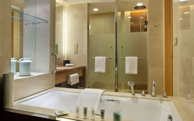 Crowne Plaza Yichang