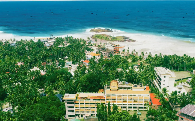 Swagath Holiday Resort