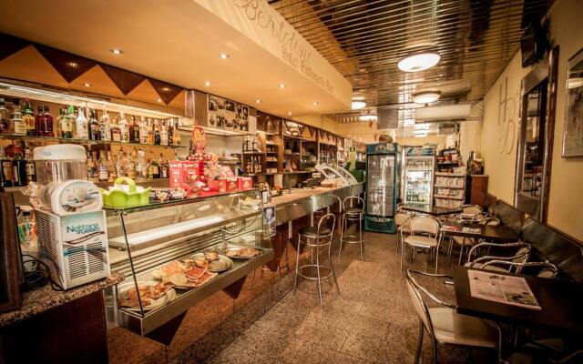 Albergo Ristorante Bar Bertolini