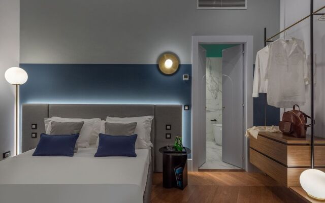 M20 Boutique Hotel