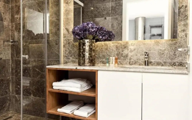 G Tower Residences