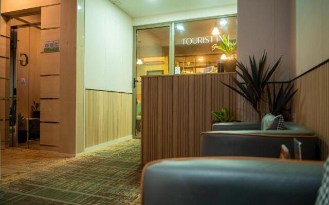Tourist Inn Grand
