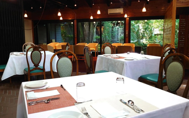 Kyu Karuizawa Hotel Shinonome