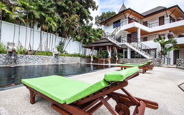 Nirano Villa 11 1 Bed