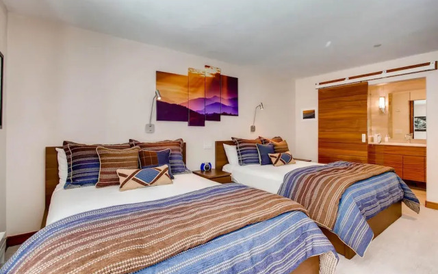 Westwind 101 2bd, 2BA Diamond Condo