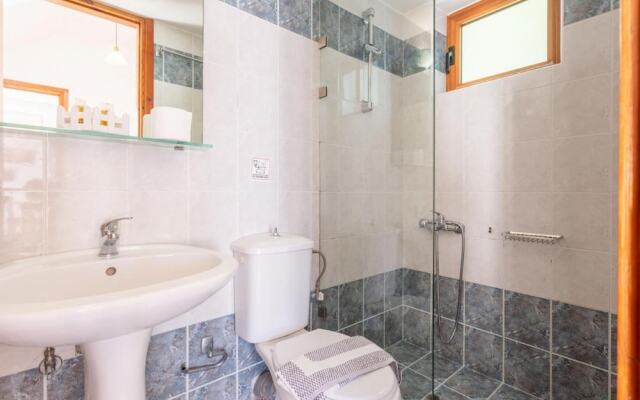 Maroulas Villas Collection