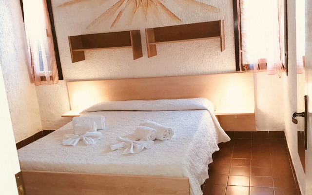 Terza Spiaggia & La Filasca - Apartments