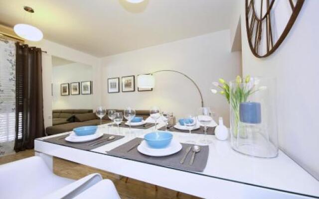 First Floor Zadar Apartment