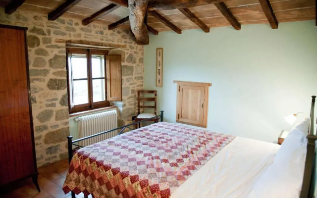 Agriturismo La Casina