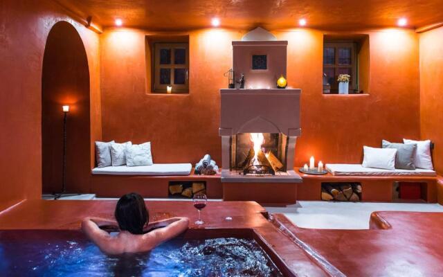 Primoula Country Hotel & Spa