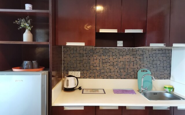 Ming Greenage Suite Kota Kinabalu