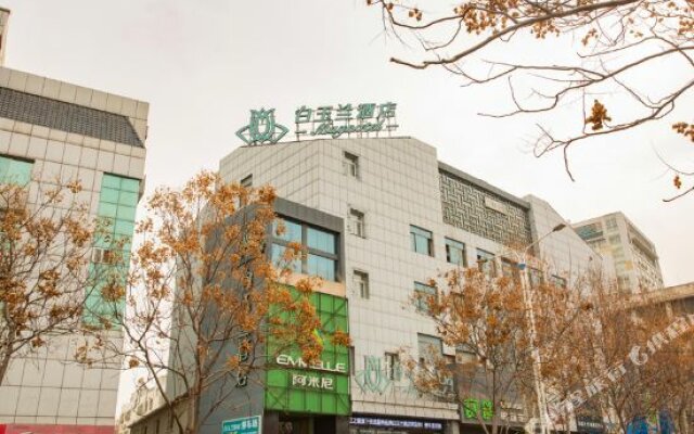 Magnotel Jining Canal City Shop
