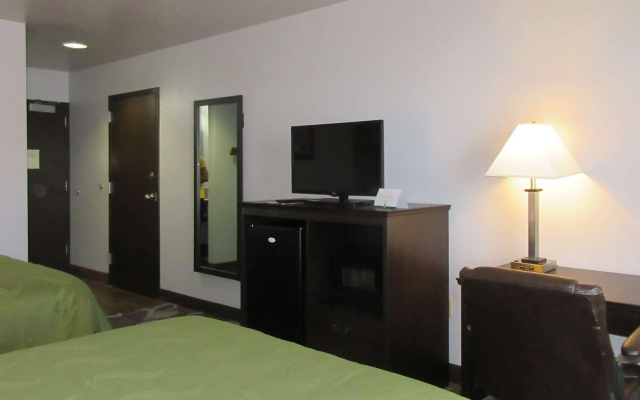 Quality Inn Spanish Fork North