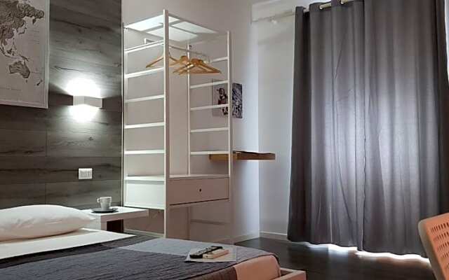 B&B Garosa