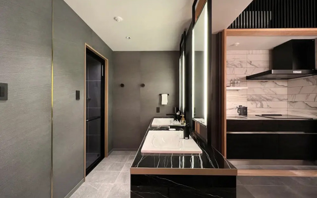 Tabist kiki HOTEL KYOTO Sanjo Takakura
